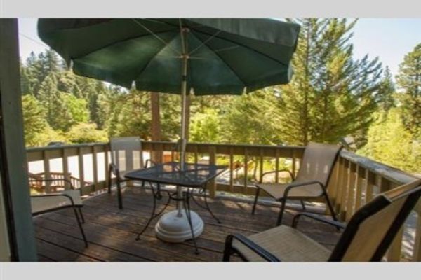 Hotel MOUNTAIN RETREAT RESORT-ARNOLD (Arnold)